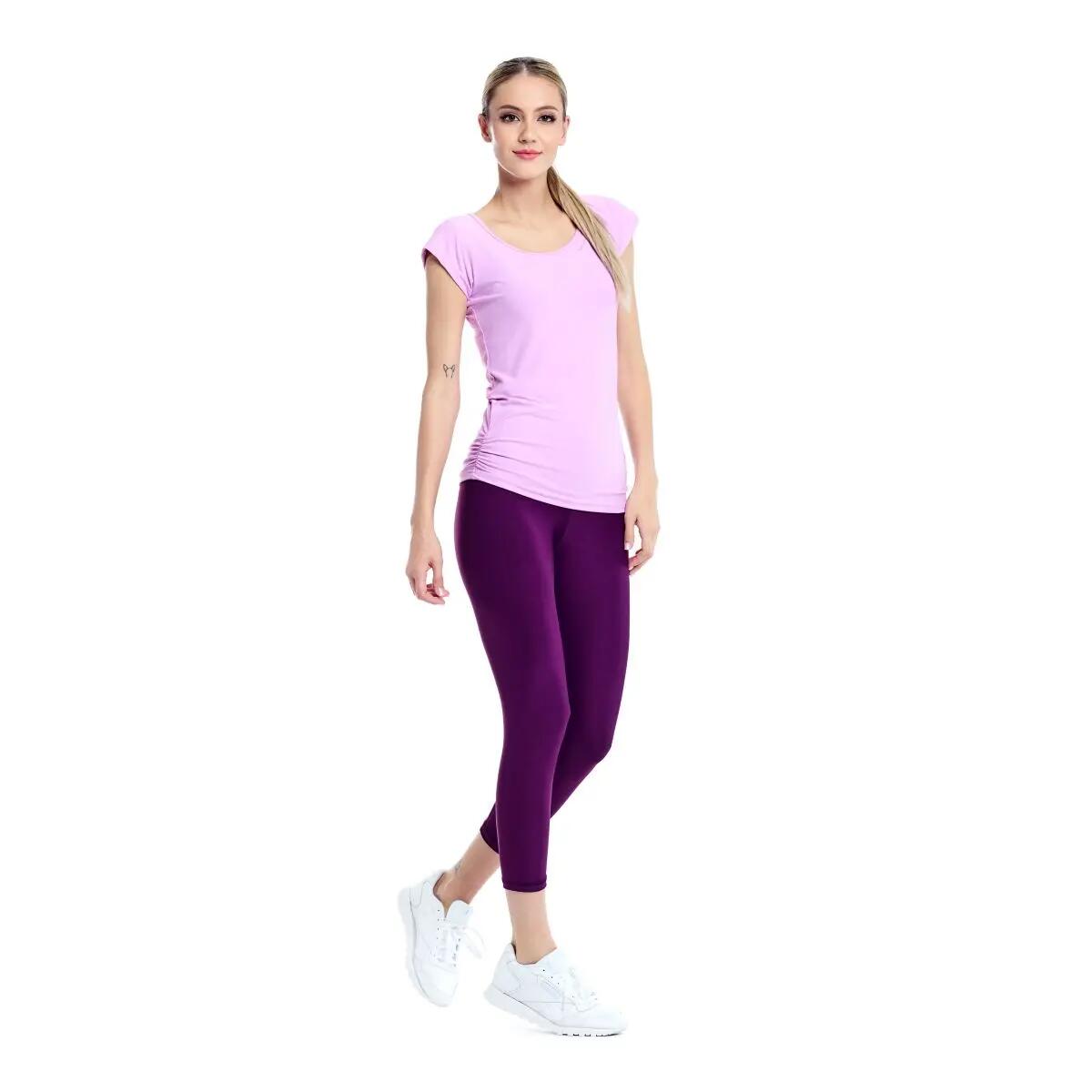 Functional Comfort High Waist 7/8-Tights HWL317C 8/11