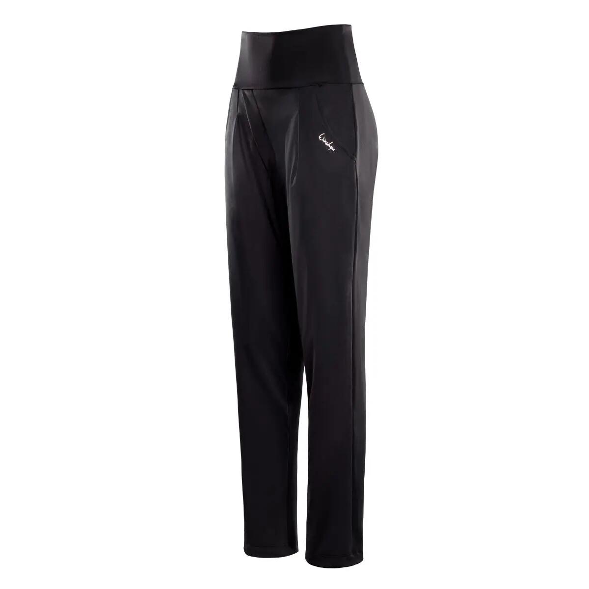 Functional Light Baggy Pants HP103 2/9