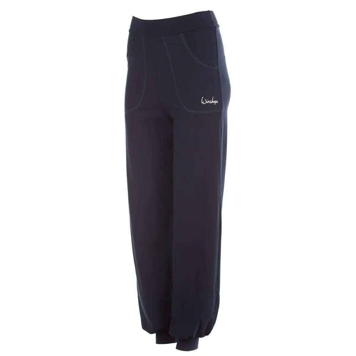 High Waist-Trainingshose WH12 2/6