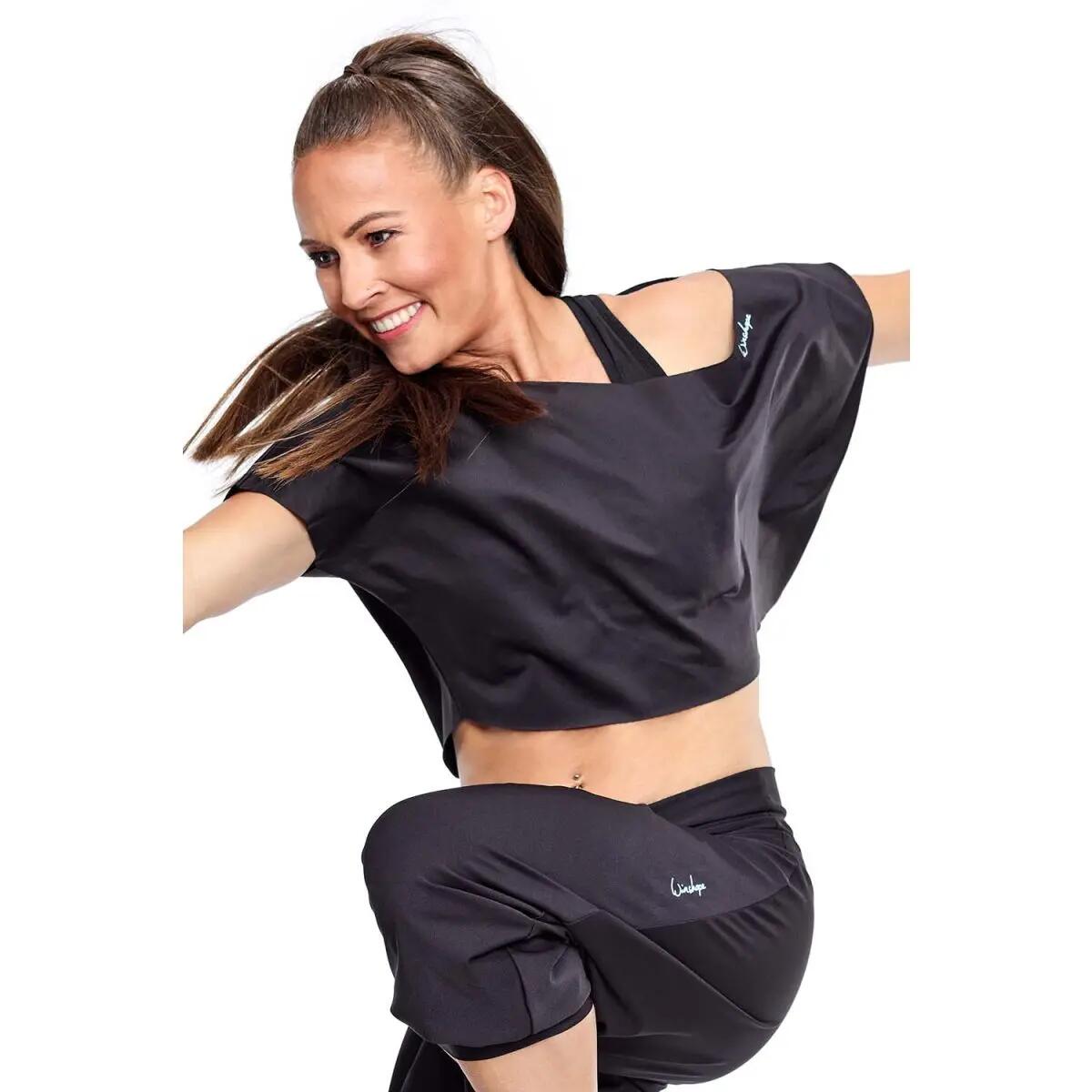 Functional Light Dance-Top DT104 3/7