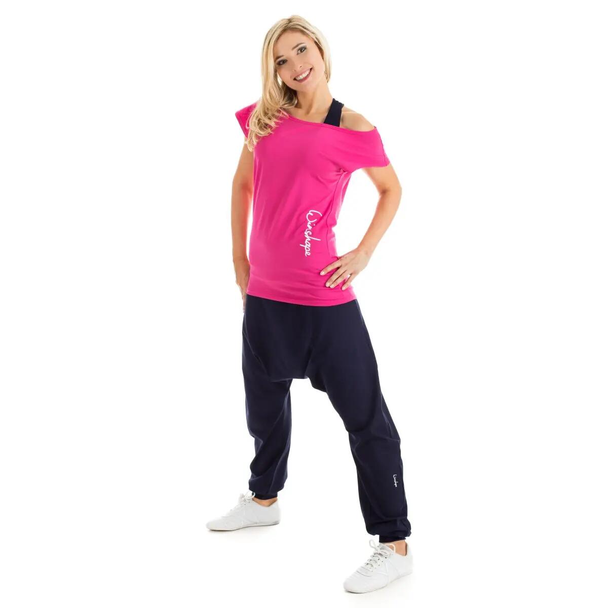 Dance-Shirt WTR12 4/4