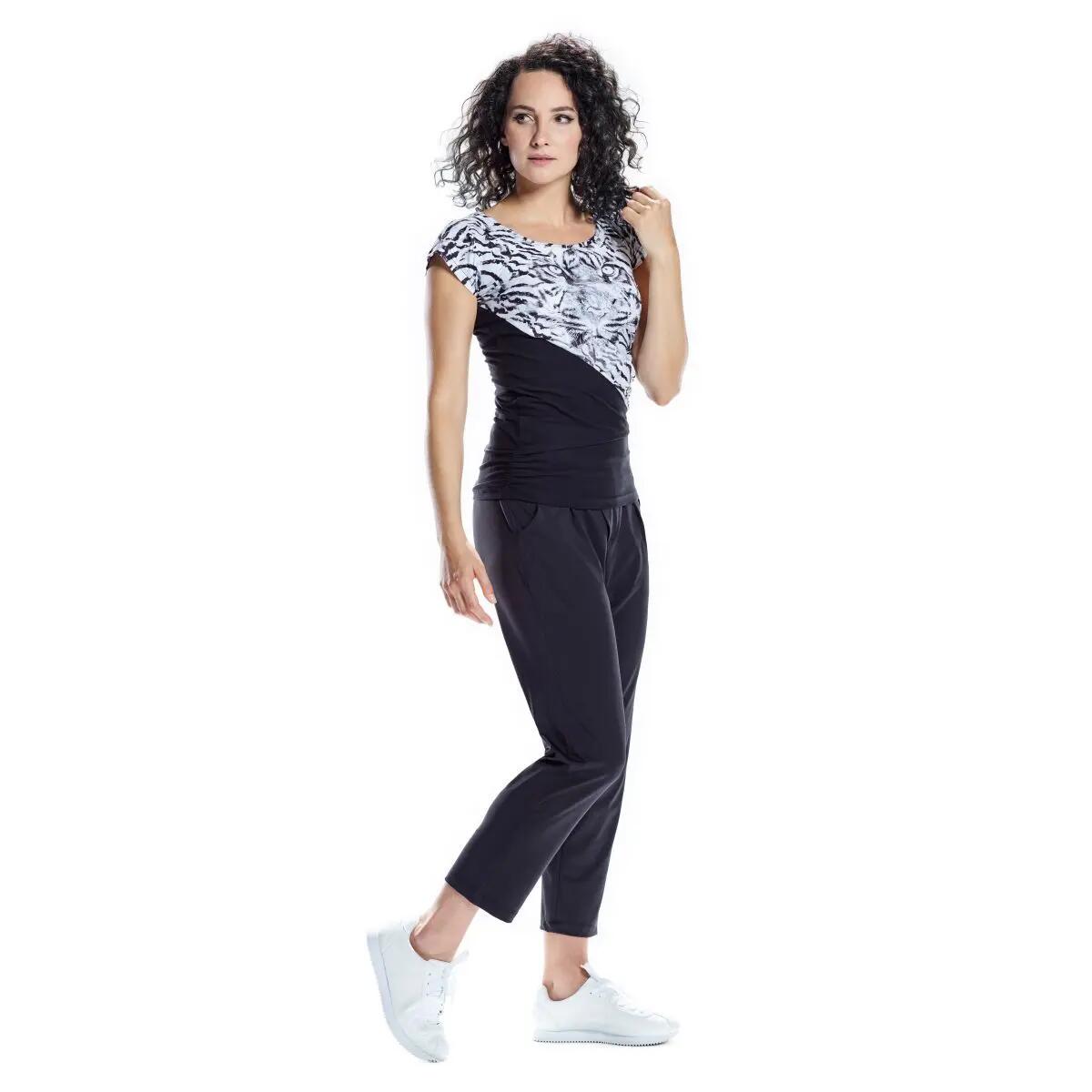 Functional Light and Soft Kurzarmshirt AET109LS 5/9