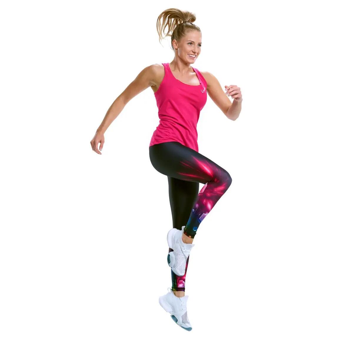 Legging Functional Power Shape AEL102 8/13