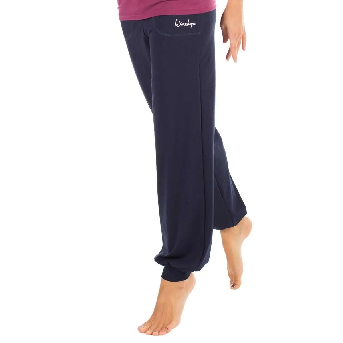 High Waist-Trainingshose WH12 4/6