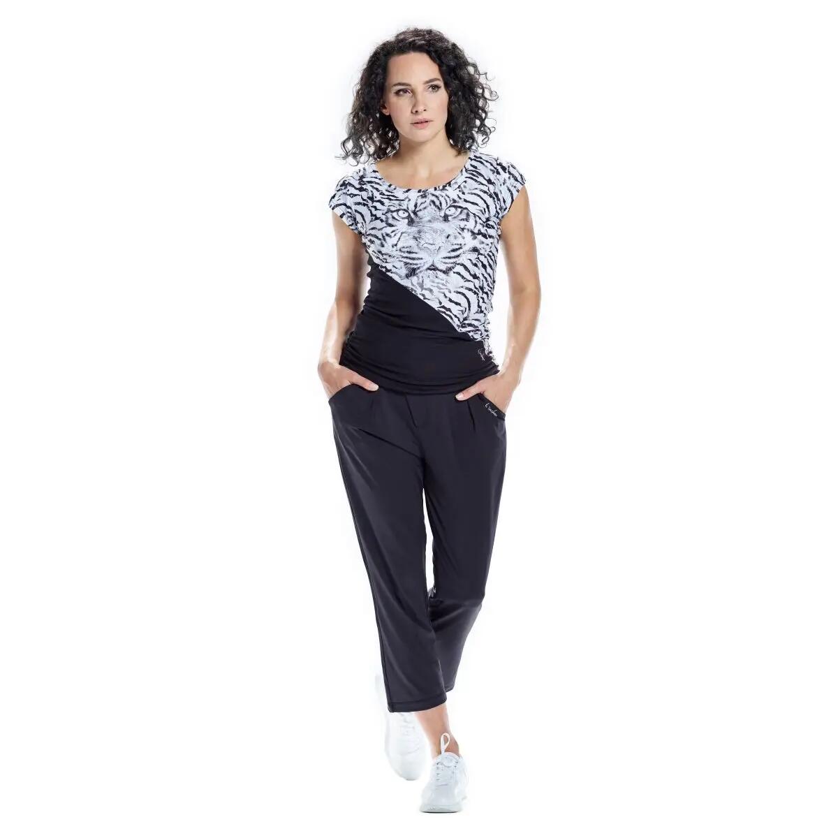 Functional Light and Soft Kurzarmshirt AET109LS 4/9