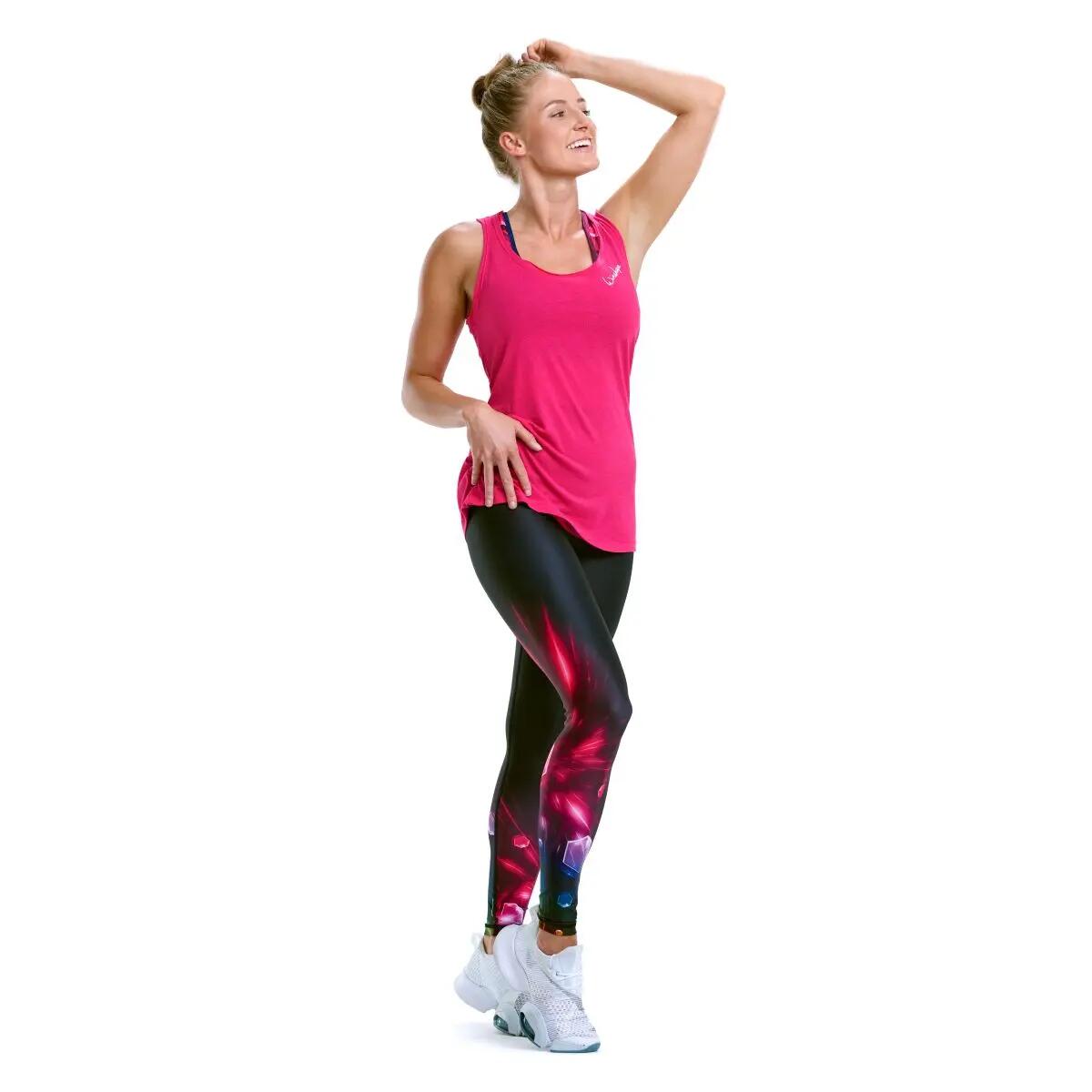 Legging Functional Power Shape AEL102 9/13