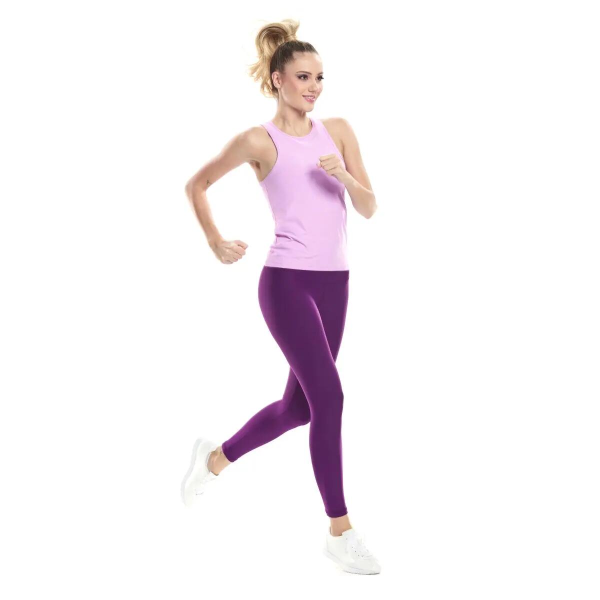 Functional Light and Soft Tanktop AET134LS 5/7