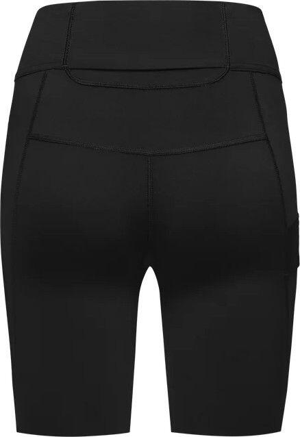Dames hardloopshort Gore Wear Concurve Zwart 2/5