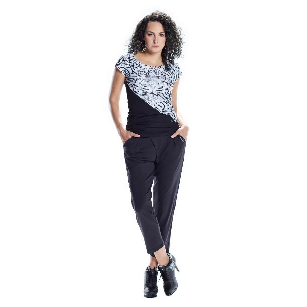 Functional Light and Soft Kurzarmshirt AET109LS 6/9