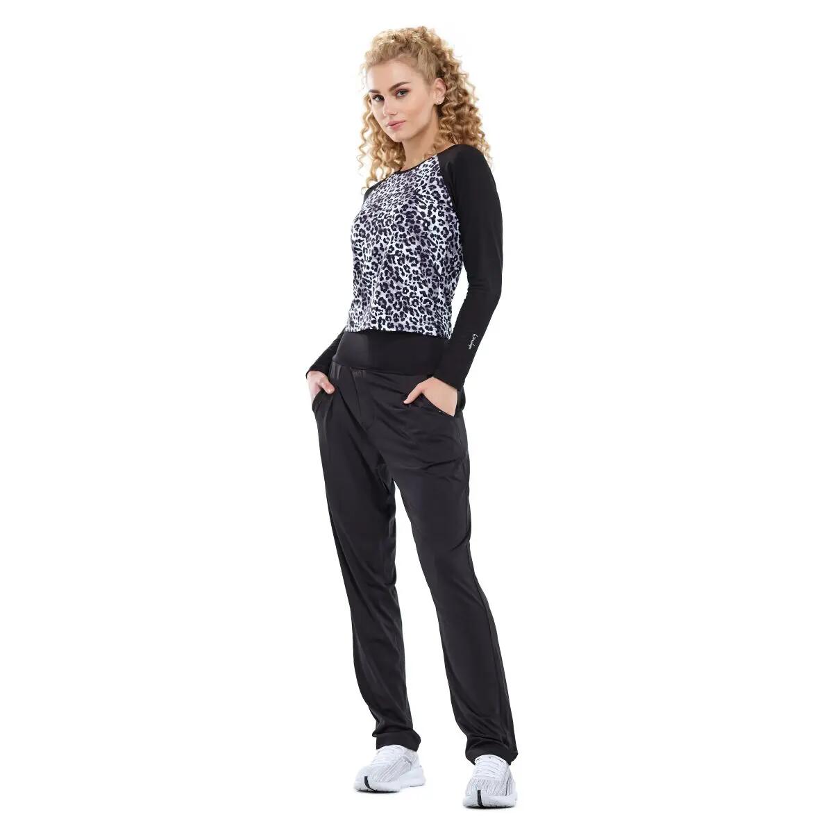 Functional Light Baggy Pants HP103 6/9