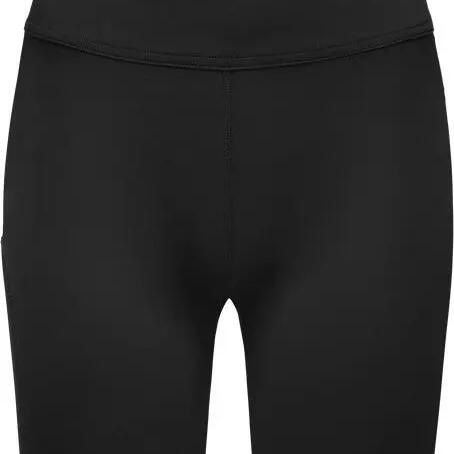 Women's Running Short Gore Wear Concurve Black