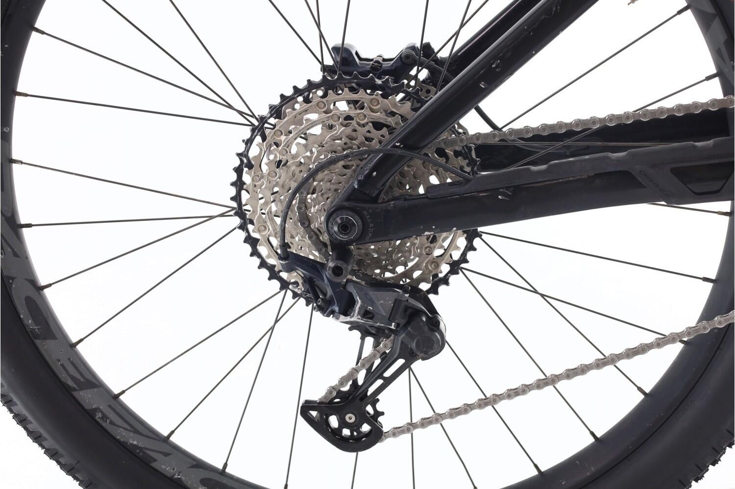 Segunda Vida · Ebike ·  Rise · Muito bom estado 3/8