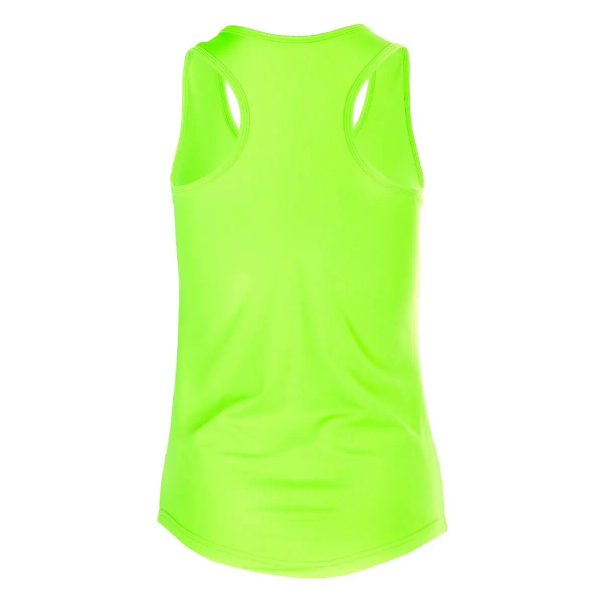 Functional Light Tanktop AET104 2/5