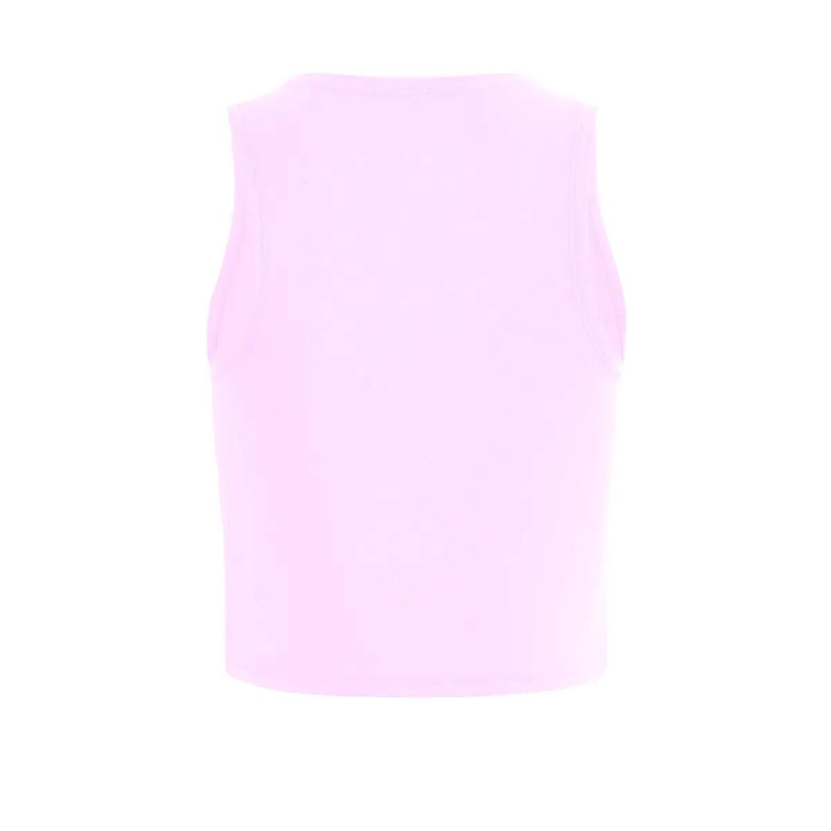 Functional Comfort Cropped Tanktop AET136C 2/8