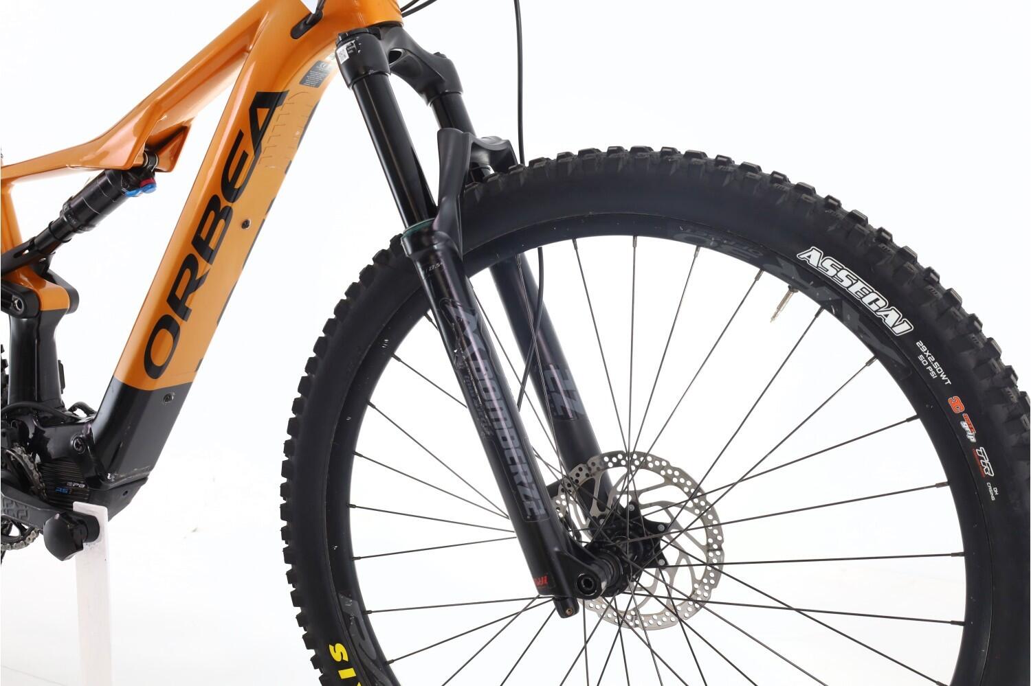 Segunda Vida · Ebike ·  Rise · Muito bom estado 5/8