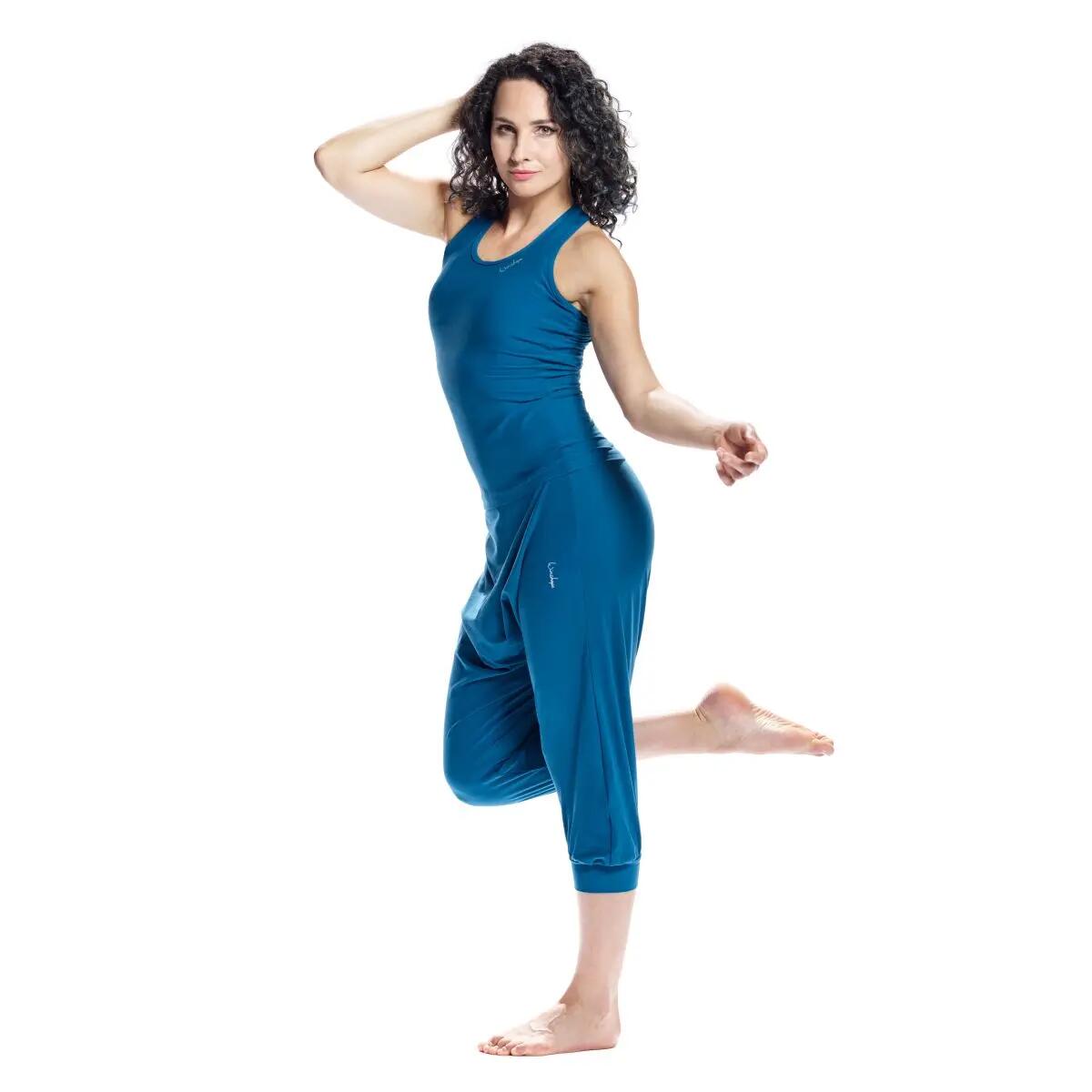 Functional Light and Soft Tanktop AET124LS 5/6