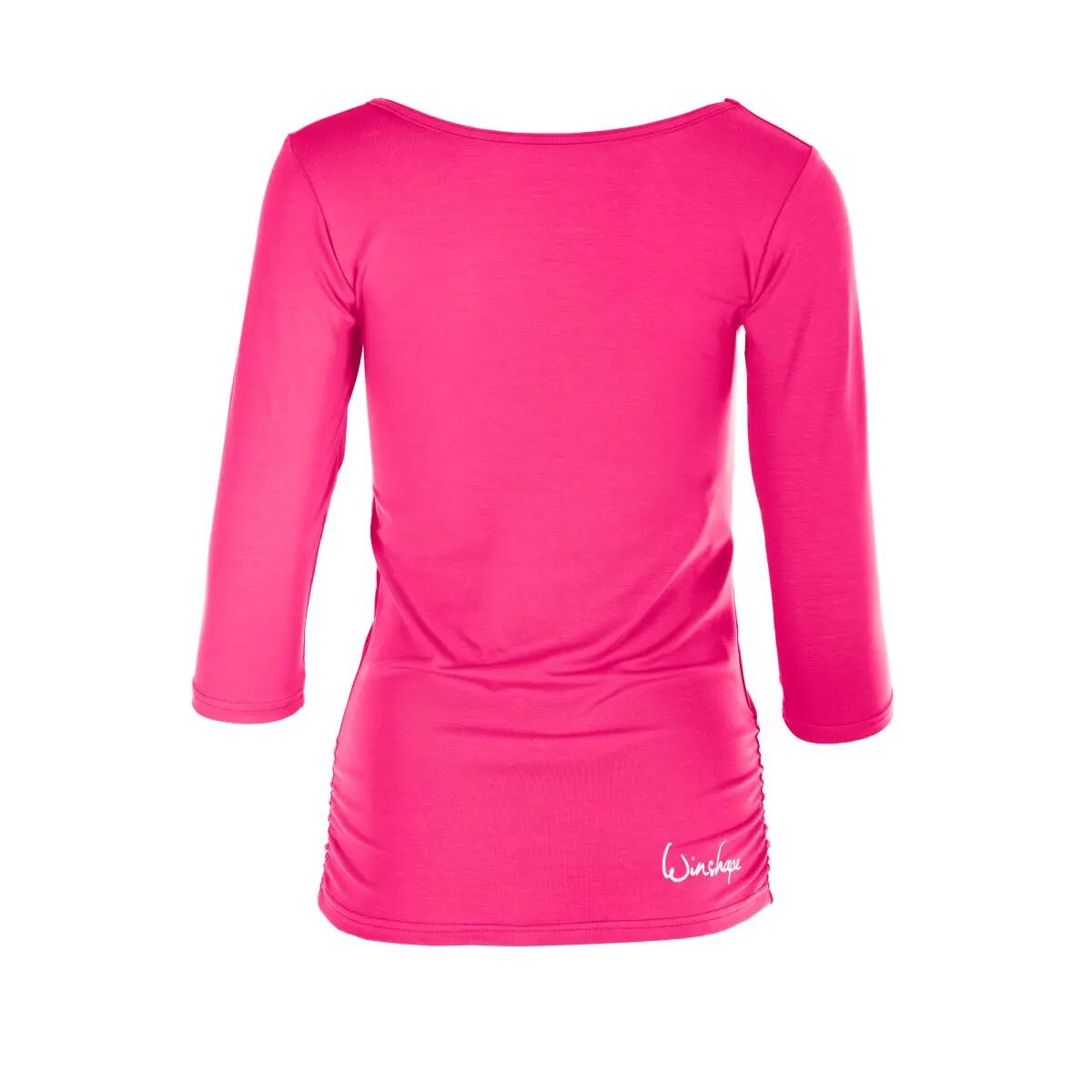 3/4-Sleeved Top WS4 3/7