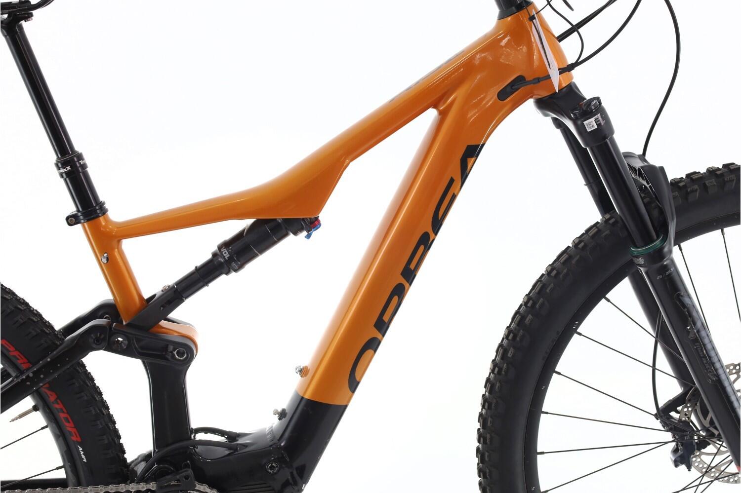 Segunda Vida · Ebike ·  Rise · Muito bom estado 2/8