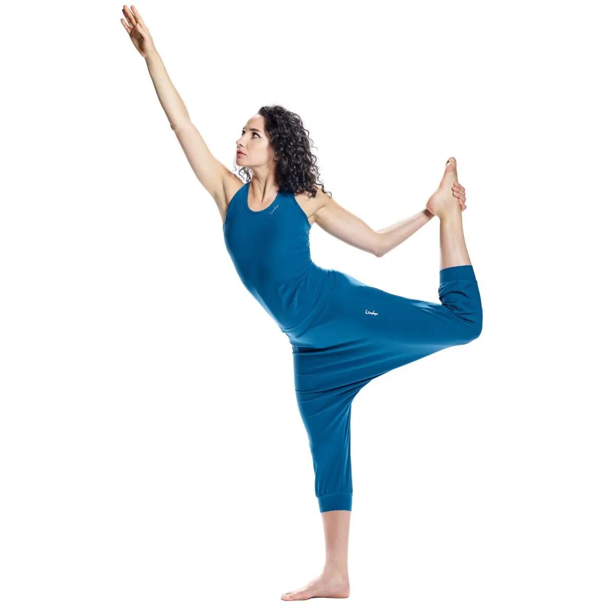 Functional Light and Soft Tanktop AET124LS 4/6