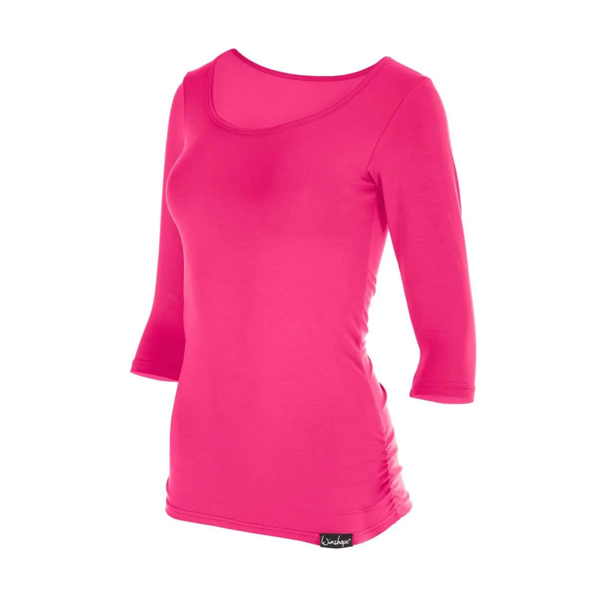 3/4-Sleeved Top WS4 2/7