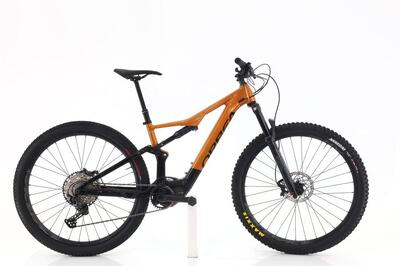 Ebike ricondizionata · Rise · Ottimo stato