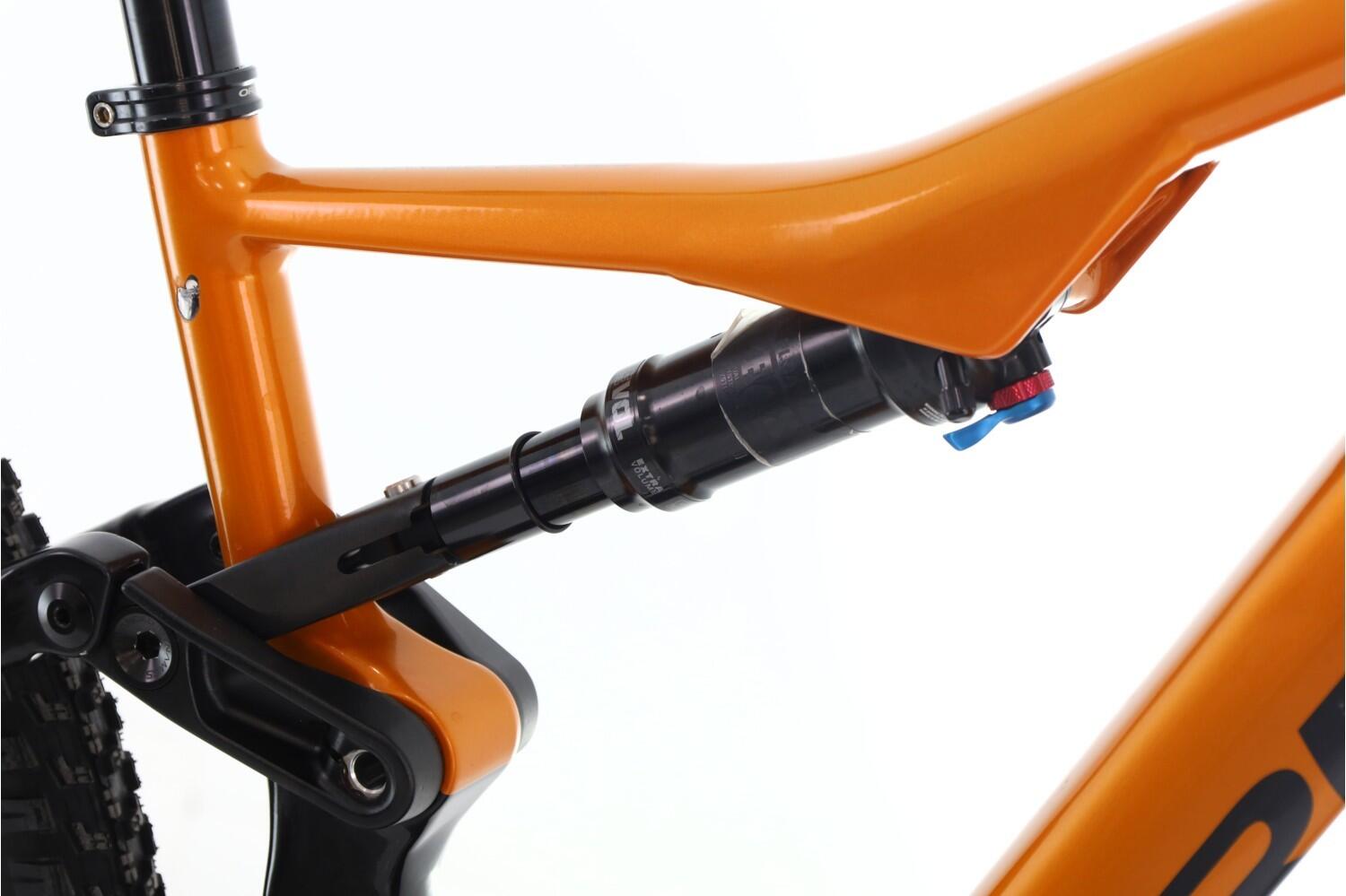 Segunda Vida · Ebike ·  Rise · Muito bom estado 7/8