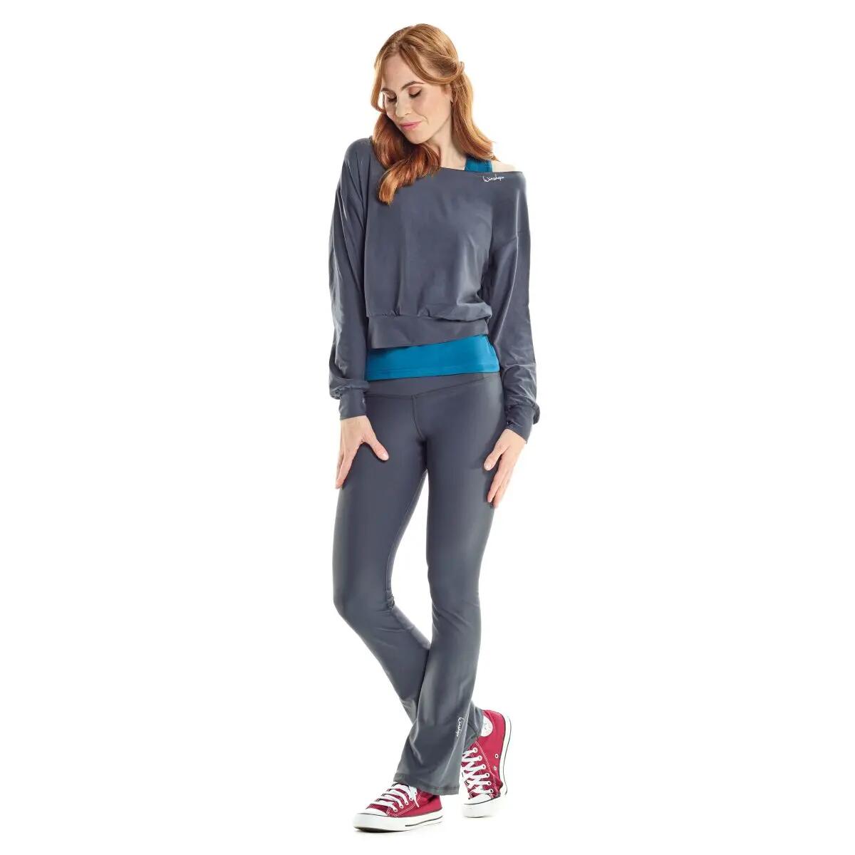 Functional Light and Soft Tanktop AET124LS 6/6