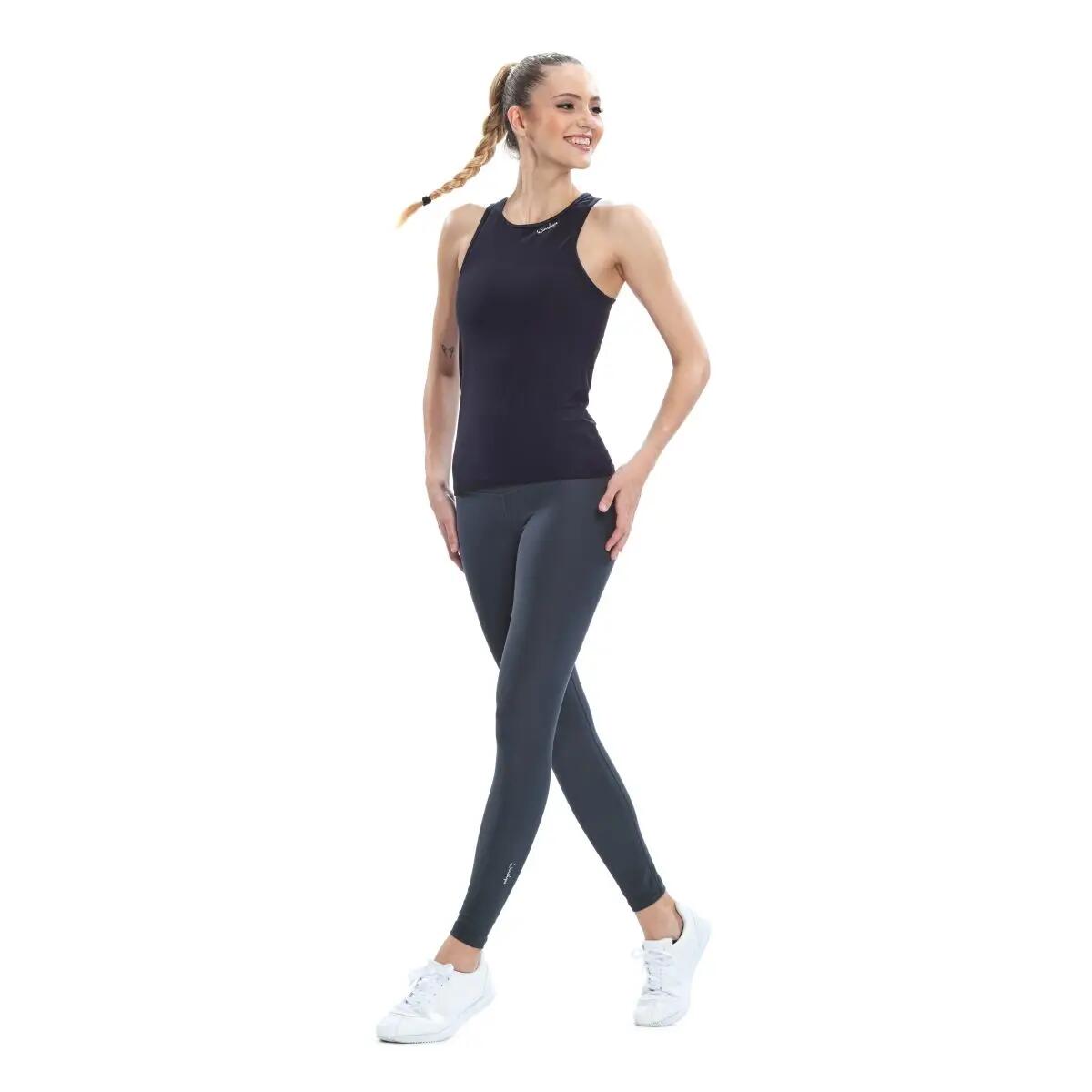Functional Light and Soft Tanktop AET134LS 5/6