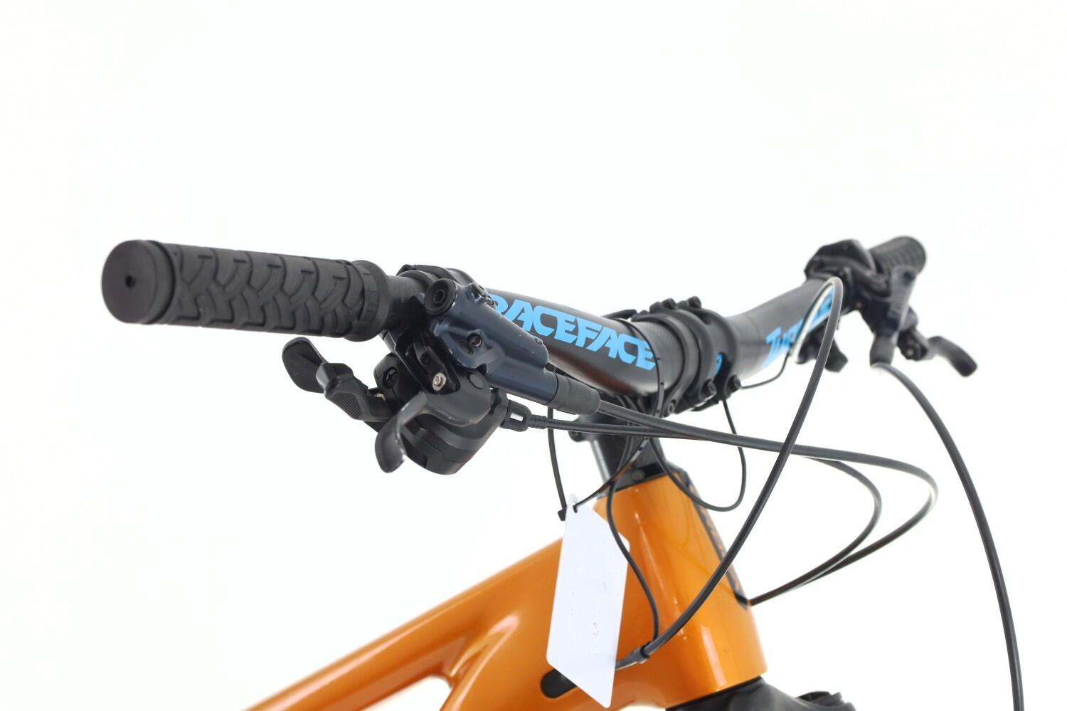 Segunda Vida · Ebike ·  Rise · Muito bom estado 6/8