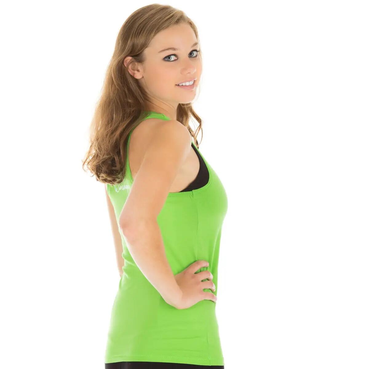 Cotton Tanktop WVR24 3/10