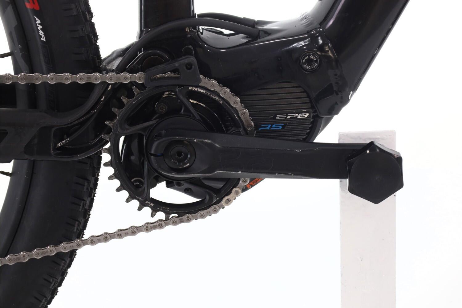 Segunda Vida · Ebike ·  Rise · Muito bom estado 4/8