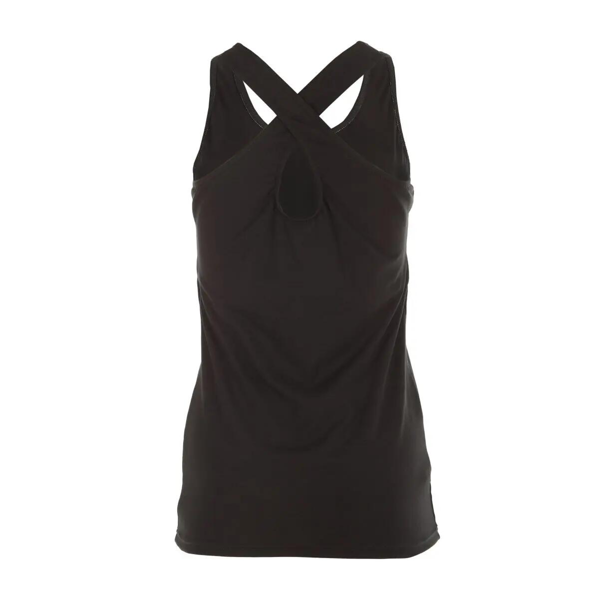 Tanktop mit offenem Drop Back Design WVR32 3/10