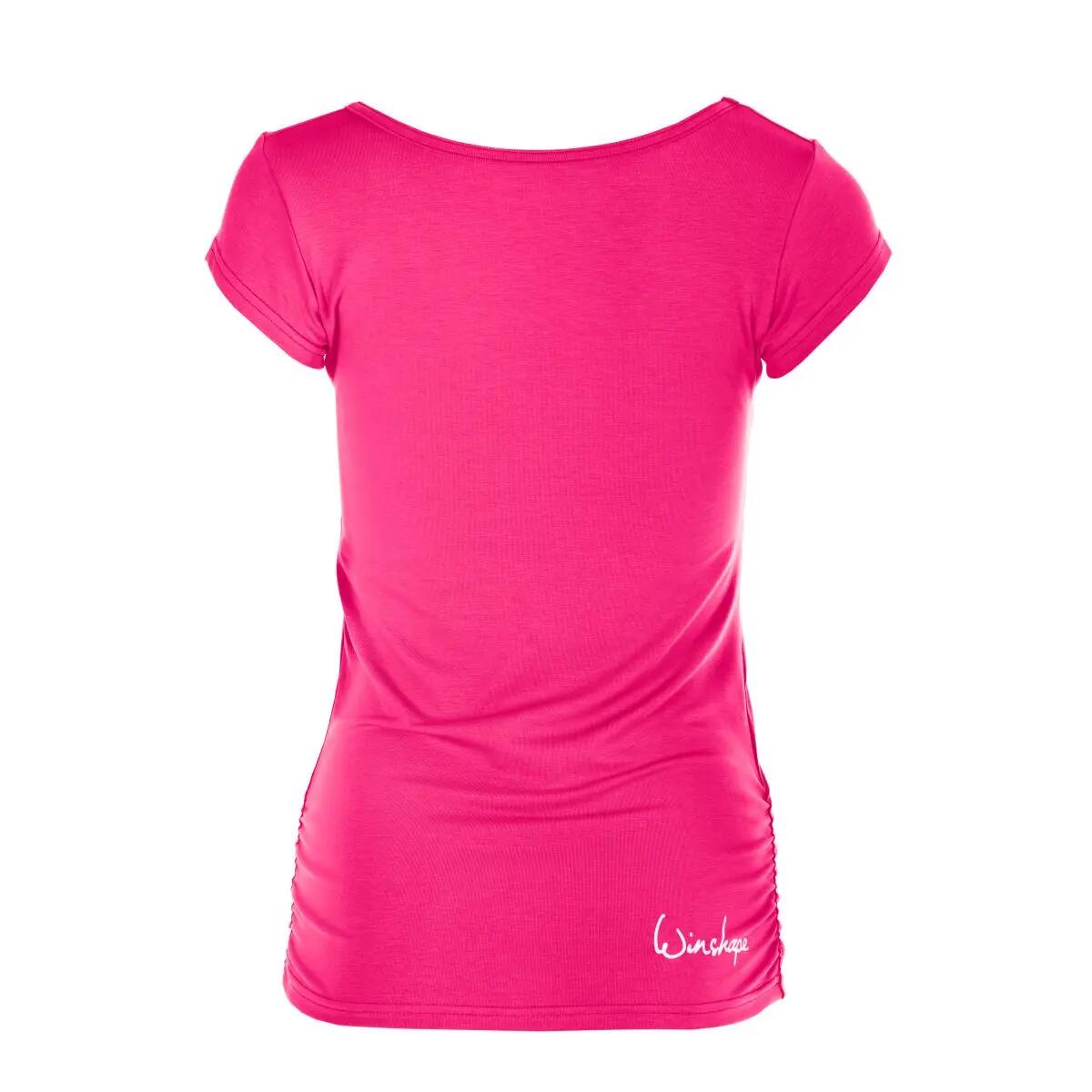 Kurzarmshirt WTR4 3/10