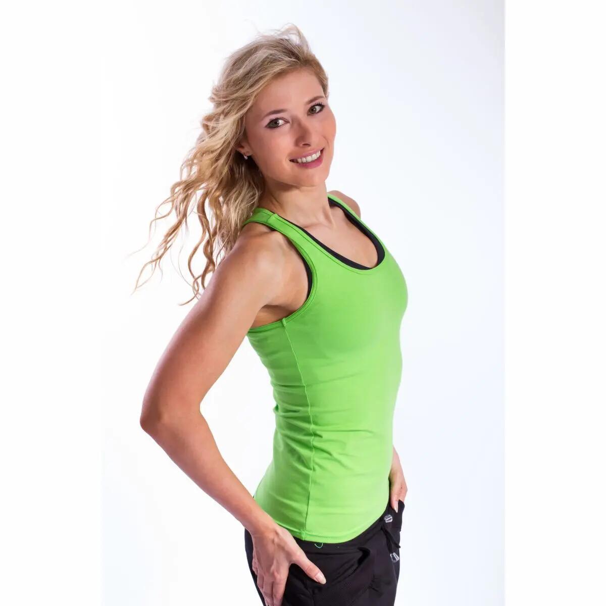 Cotton Tanktop WVR24 7/10