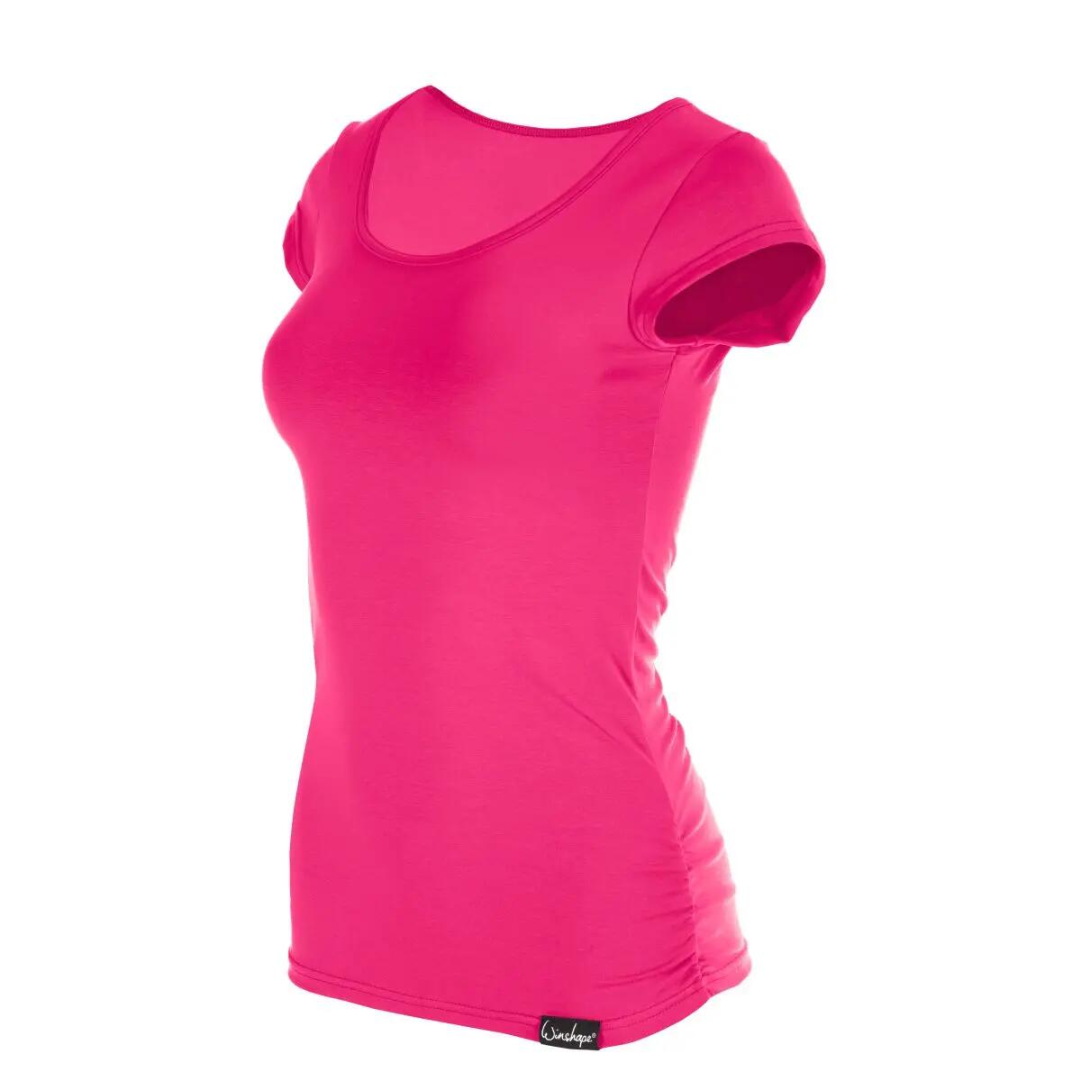 Kurzarmshirt WTR4 2/10