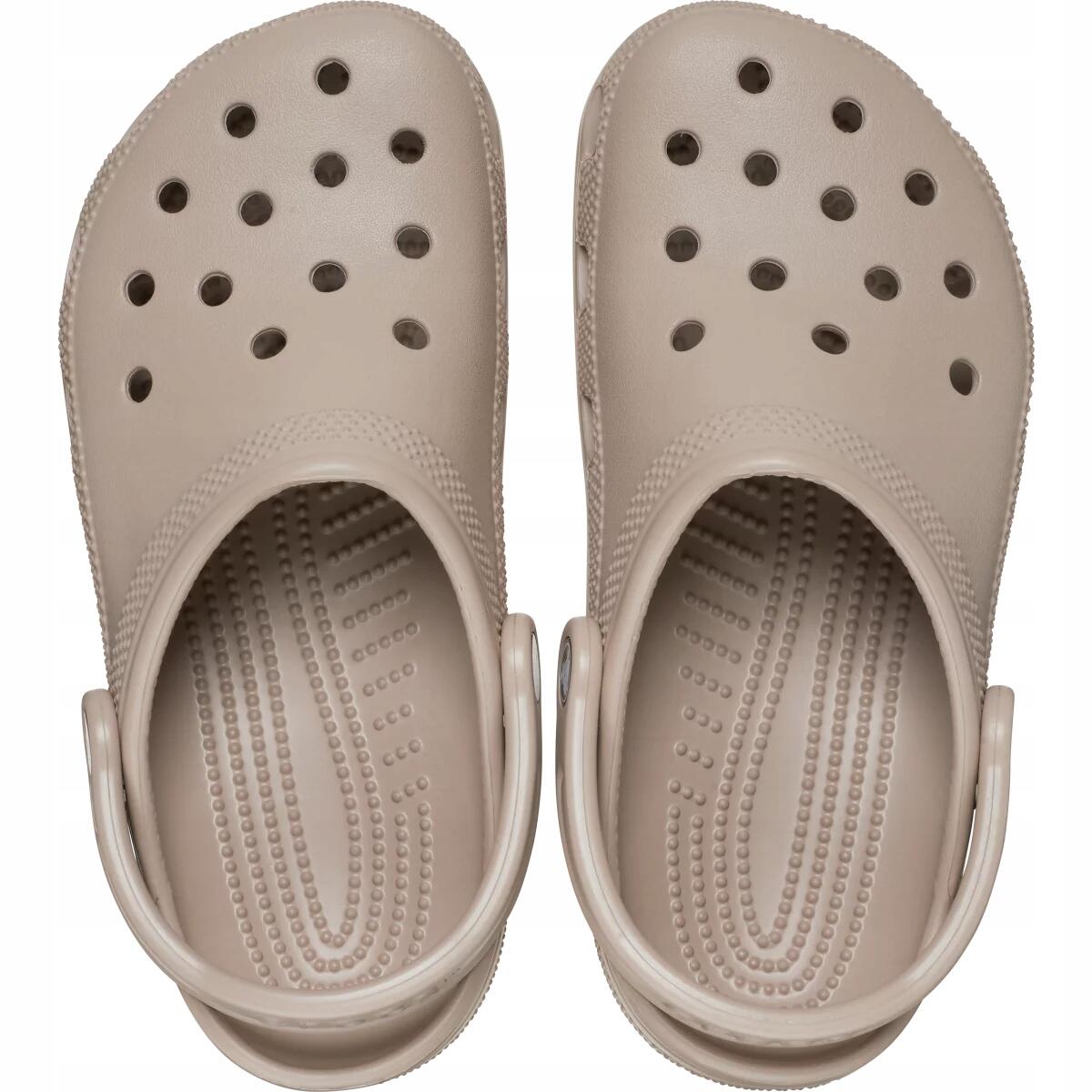 Sandalias para Hombre Crocs  Marrón 6/6