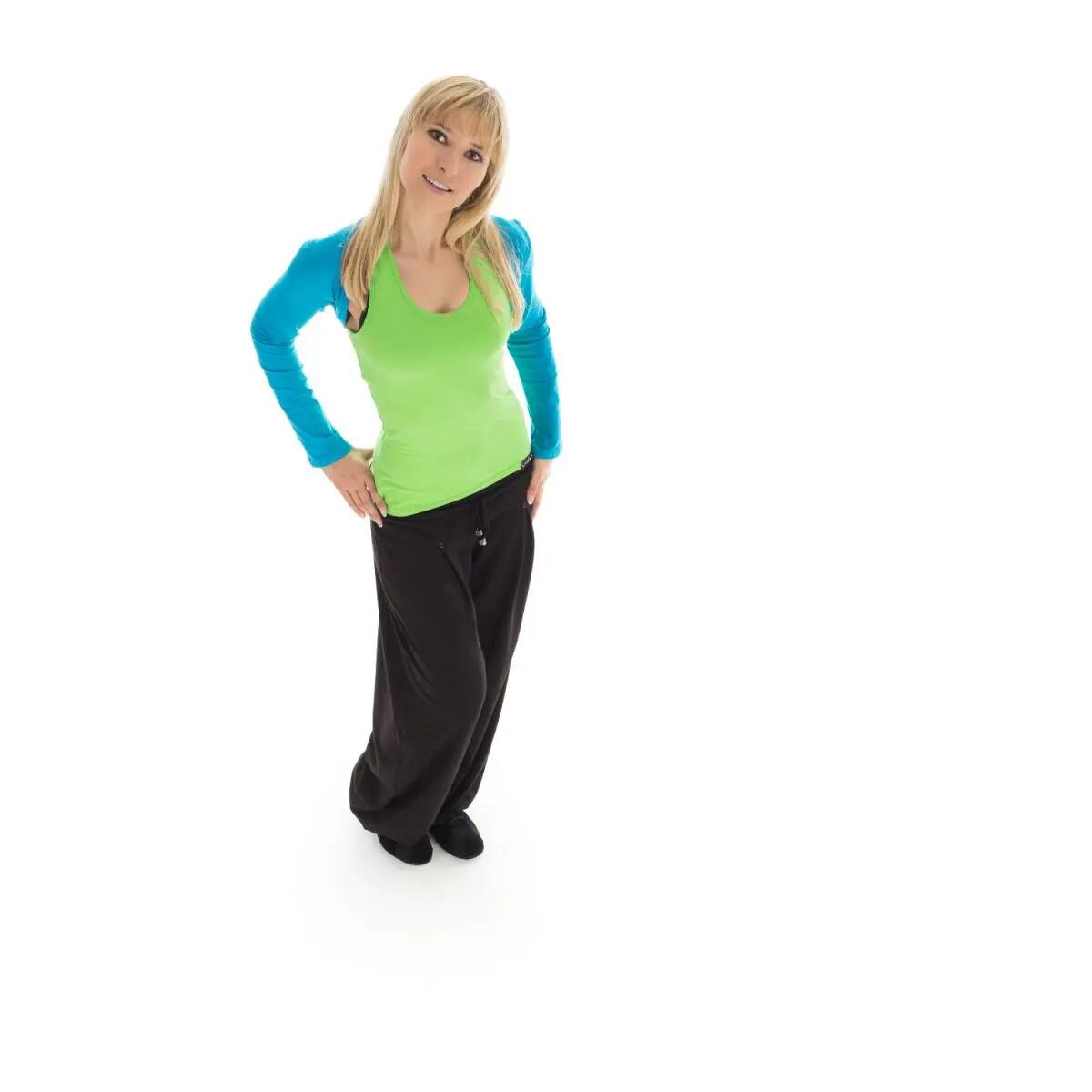 Cotton Tanktop WVR24 5/10