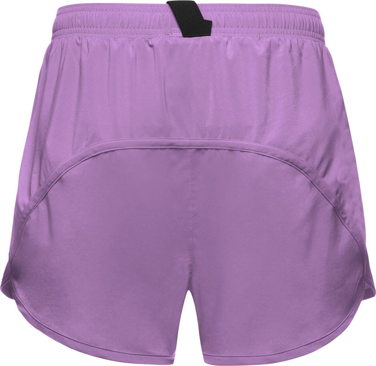Pantalón Corto Gore-Wear Concurve Violeta Mujer 2/2