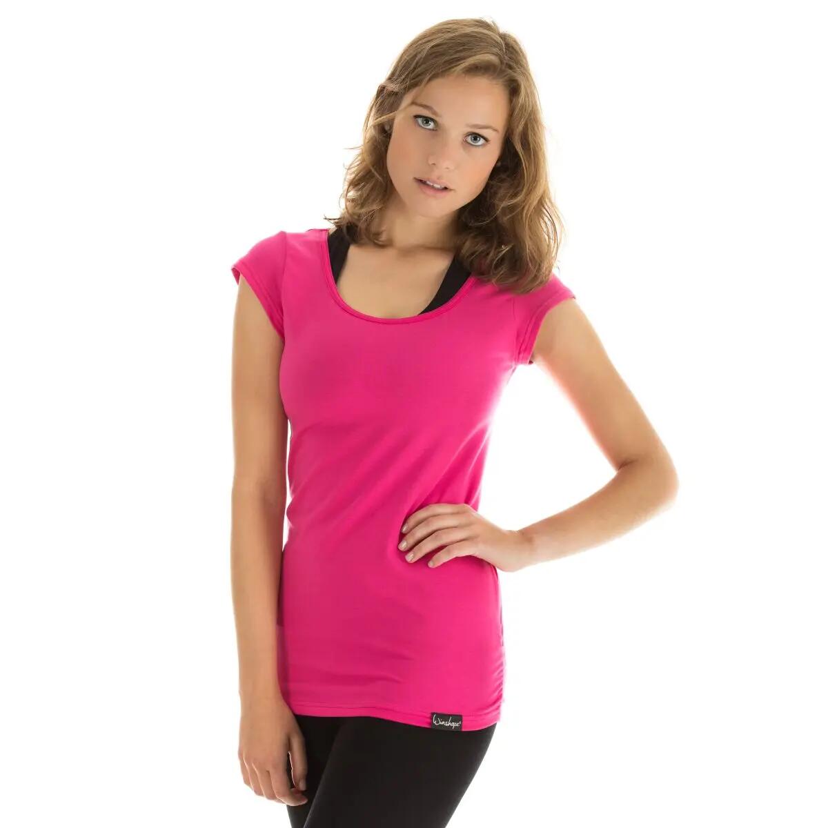 Kurzarmshirt WTR4 4/10