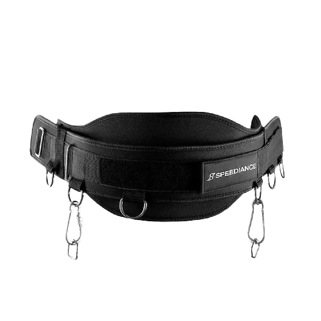 Speediance Cinturón Lumbar para levantamiento de pesas 1/4