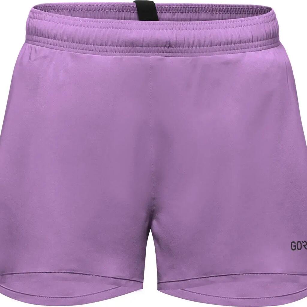 Gore-Wear Concurve Brief Violet Women's Short