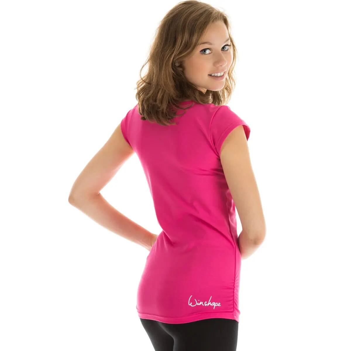 Kurzarmshirt WTR4 6/10