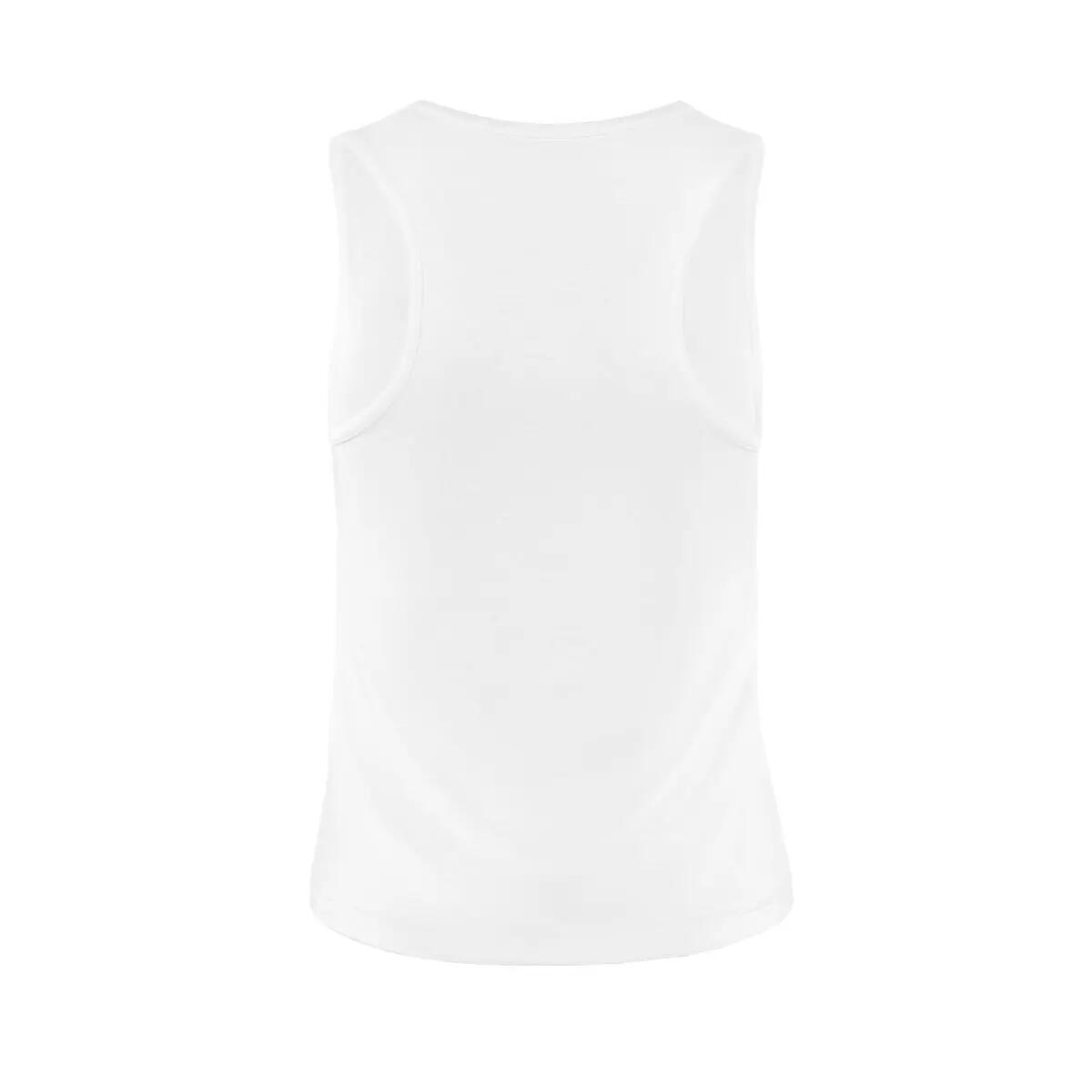 Seidig weiches Bambus-Tanktop BAMT001 2/9
