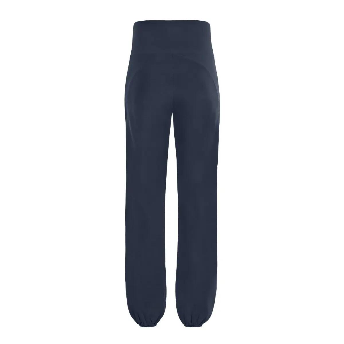 Functional Light and Comfort Wide Leg Pants CUL102LC 2/6