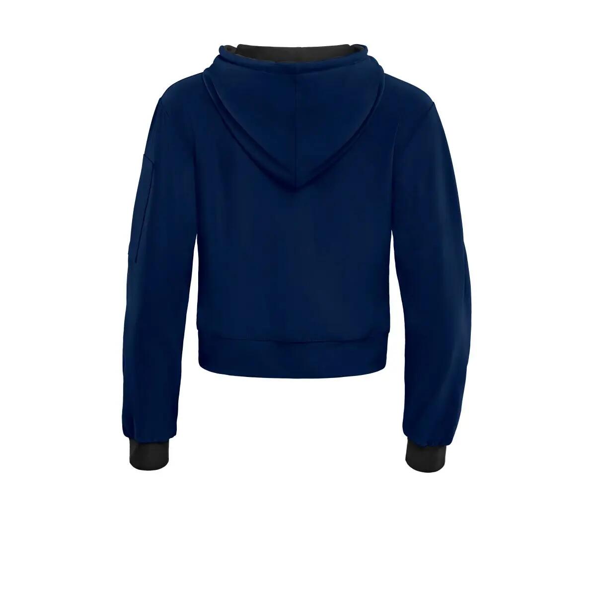 Functional Comfort One Pocket Jacket J009C 2/6