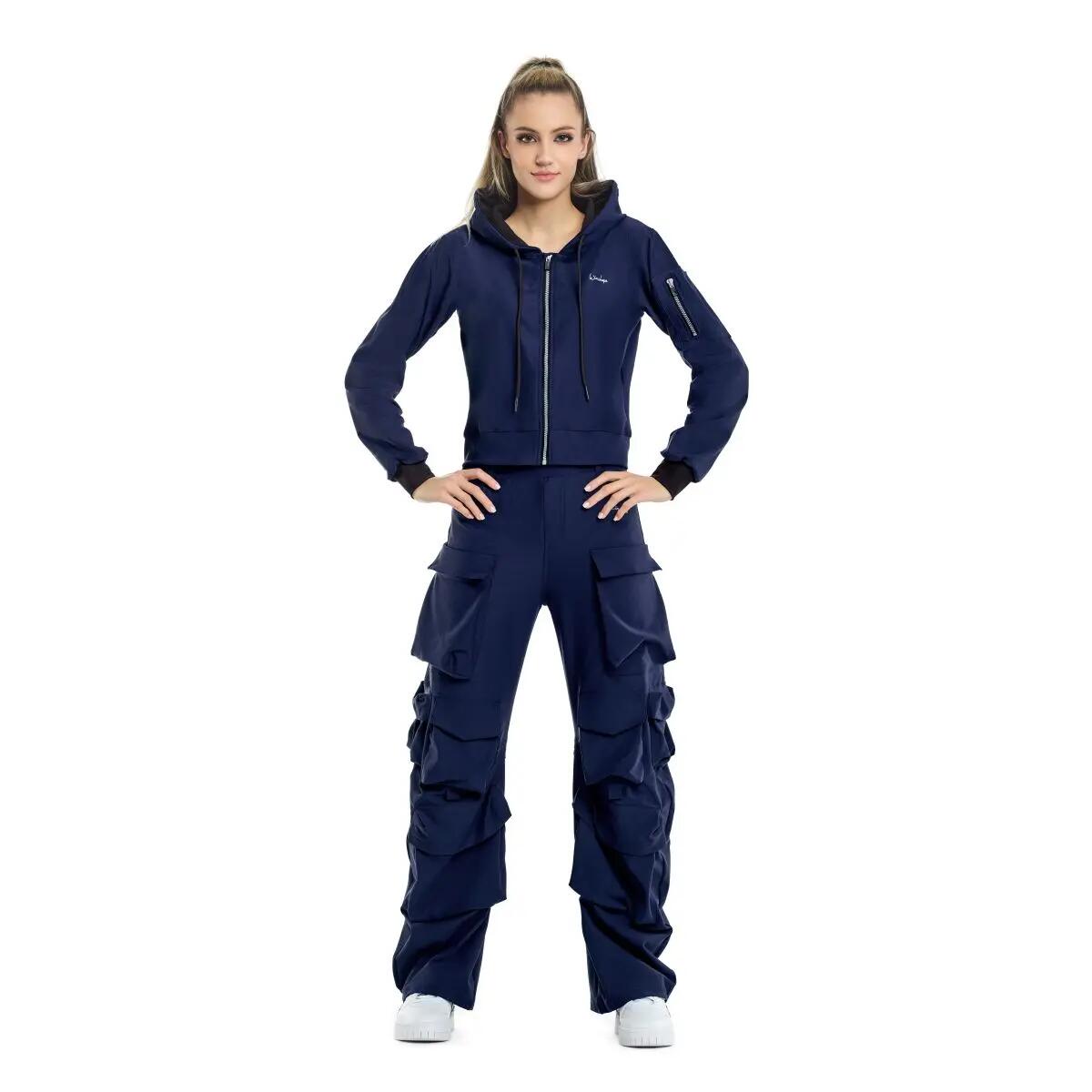 Functional Comfort One Pocket Jacket J009C 4/6