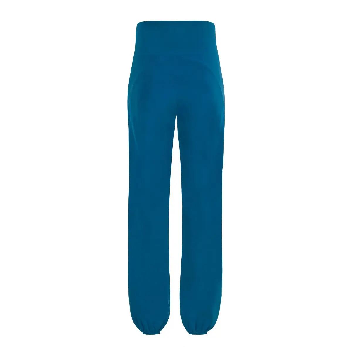 Functional Light and Comfort Wide Leg Pants CUL102LC 2/6