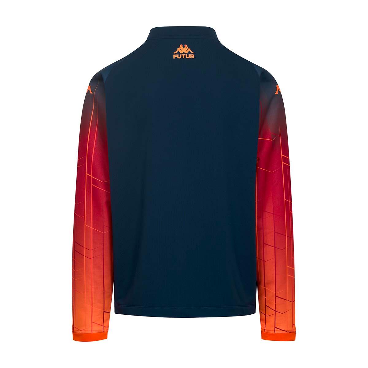 Veste Moxunapre Pro homme GENOA CFC 25/26 4/5