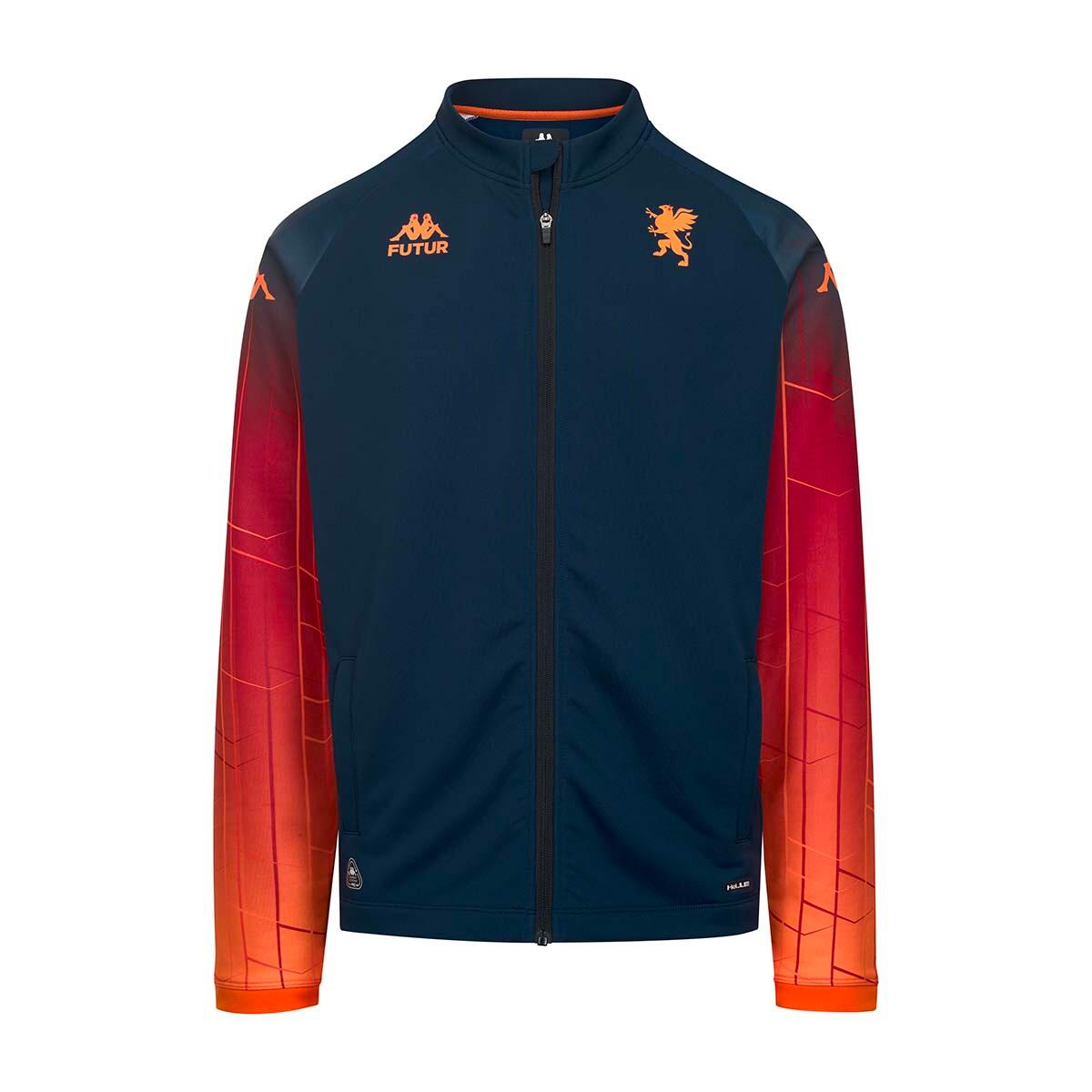 Veste Moxunapre Pro homme GENOA CFC 25/26 1/5