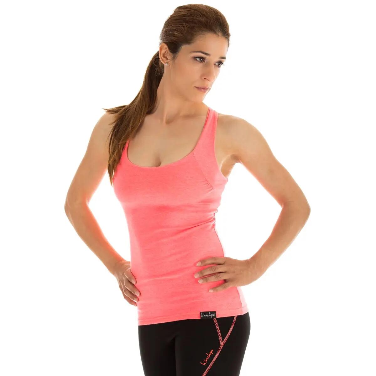 Cross Back Top WVR25 3/7